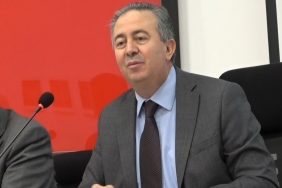 KÜTAHYA 30 AĞUSTOS OSB'DE YENİ YATIRIMLAR VE GELİŞMELER BAŞKAN VEKİLİ MAHMUT ÖZTAŞ: "KÜTAHYA, TÜRKİYE'NİN EN ÖNEMLİ SANAYİ ŞEHİRLERİNDEN BİRİ OLACAK"