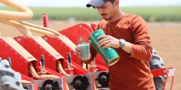 TARIM ÜRÜNLERİ İHRACATINI ETKİLEYEN KİMYASALLARA KARŞI UZMANLARDAN UYARI