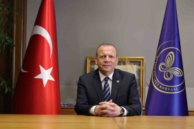 BAŞKAN MATLI: "MARMARA ÜPAK İLE TARIM TİCARETİNDE YENİ BİR SAYFA AÇIYORUZ"