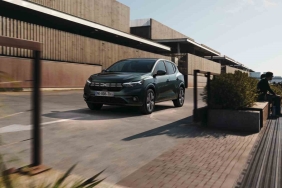 DACIA SANDERO, 2024 YILINDA AVRUPA’NIN EN ÇOK TERCİH EDİLEN OTOMOBİLLERİNDEN OLDU