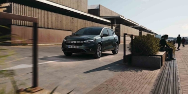 DACIA SANDERO, 2024 YILINDA AVRUPA’NIN EN ÇOK TERCİH EDİLEN OTOMOBİLLERİNDEN OLDU