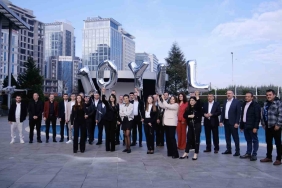 ÇİFTLİK TEKNOLOJİLERİNDE 10 YILI GERİDE BIRAKTILAR