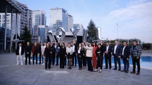 ÇİFTLİK TEKNOLOJİLERİNDE 10 YILI GERİDE BIRAKTILAR