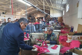 SİNOP’TA 3 BİN 369 KİŞİ İŞE YERLEŞTİRİLDİ