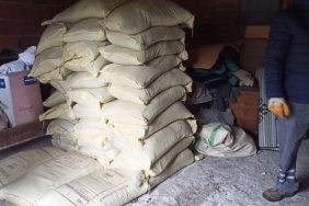 SAMSUN'DA 89 GIDA VE YEM, TÜRK GIDA KODEKSİ'NE AYKIRI ÇIKTI 194 İŞLETMEYE 9.5 MİLYON LİRA CEZA YAZILDI