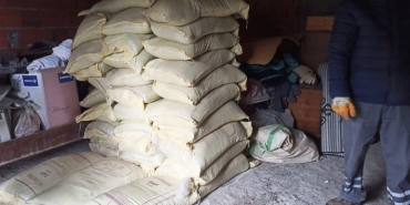 SAMSUN'DA 89 GIDA VE YEM, TÜRK GIDA KODEKSİ'NE AYKIRI ÇIKTI 194 İŞLETMEYE 9.5 MİLYON LİRA CEZA YAZILDI