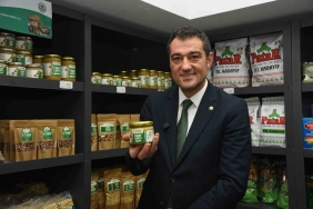 GİRESUN BELEDİYESİ YEREL VE ORGANİK ÜRÜNLERİ DESTEKLEMEK İÇİN MARKET AÇTI