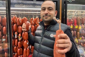 SÖMESTİR PASTIRMACILARA YARADI