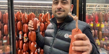 SÖMESTİR PASTIRMACILARA YARADI