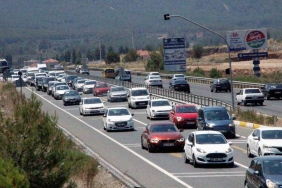 MUĞLA’DA MOTOR SAYISI OTOMOBİLİ GEÇTİ