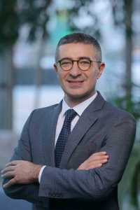 GARANTİ BBVA'NIN AKTİF BÜYÜKLÜĞÜ 3 TRİLYON TL'Yİ AŞTI