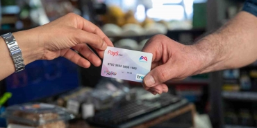 MERSİN'DE ‘HALK KART’ OCAK AYI DESTEĞİ HESAPLARA YATIRILDI