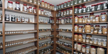 TÜRKİYE'NİN 81 İLİNE YEREL TOHUM DAĞITIMI 3 ŞUBAT’TA BAŞLIYOR MUĞLA BÜYÜKŞEHİR BELEDİYESİ, 3 ŞUBAT PAZARTESİ GÜNÜ İTİBARİYLE TÜRKİYE GENELİNDE ÜCRETSİZ OLARAK 2 MİLYON YEREL TOHUM DAĞITIMINA BAŞLAYACAK.