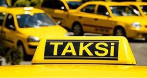 taksi