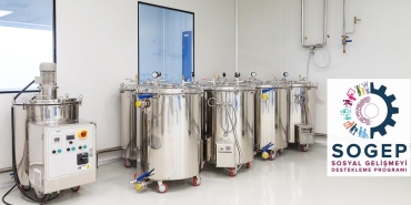 İSPİR’DE SÜT ÜRETİCİLERİNİN EMEĞİ KAZANCA DÖNÜŞÜYOR