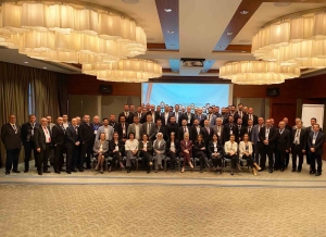 KOÇASLANLAR HOLDİNG, 2025 STRATEJİK YOL HARİTASINI BELİRLEDİ
