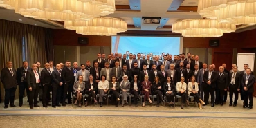 KOÇASLANLAR HOLDİNG, 2025 STRATEJİK YOL HARİTASINI BELİRLEDİ