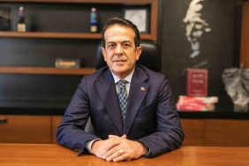 ANTALYA'NIN TARIM İHRACATI TÜRKİYE ORTALAMASININ ÜZERİNDE GERÇEKLEŞTİ