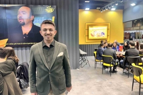 MAYDONOZ DÖNER, 2025 YILINDA 575 ŞUBEYE ULAŞMAYI HEDEFLİYOR