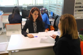 DANIŞMANLIK OFİSİ İŞ ARAYANLARIN UMUT KAPISI OLUYOR TURİZMDE İSTİHDAM SEZONU BAŞLIYOR