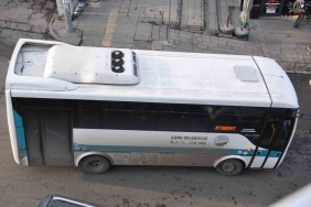 KARS’TA DOLMUŞ VE TAKSİ ÜCRETLERİ EL YAKIYOR