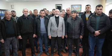 NİĞDELİ SÜT ÜRETİCİLERİNDEN MARKETLER VE SANAYİCİLERE FİYAT TEPKİSİ