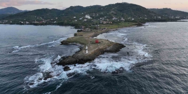 KARADENİZ'İN ALTIN POSTU YASON, HOLLYWOOD YILDIZLARINI AĞIRLAYACAK DÜNYACA ÜNLÜ YÖNETMEN CHRİSTOPHER NOLAN'IN, YENİ FİLMİ ‘THE ODYSSEY'İN BİR BÖLÜMÜNÜ ORDU'NUN PERŞEMBE İLÇESİNDE BULUNAN YASON BURNU'NDA ÇEKECEĞİNİ DUYURMASI İLDE HEM MERAK, HEM DE HEYECAN UYANDIRDI