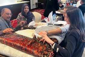 BTSO, MOBİLYA SEKTÖRÜNÜN İHRACAT HEDEFLERİ İÇİN DUBAİ’DE