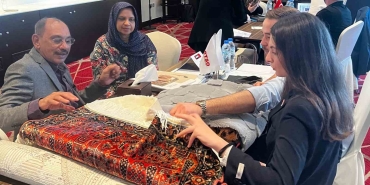 BTSO, MOBİLYA SEKTÖRÜNÜN İHRACAT HEDEFLERİ İÇİN DUBAİ’DE