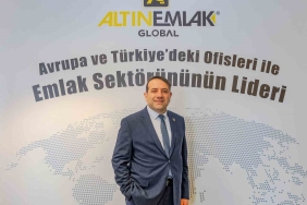 "İKİNCİ EL KONUT PİYASASINDA REKOR HAREKETLİLİK YAŞANIYOR"