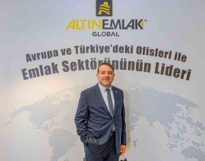"İKİNCİ EL KONUT PİYASASINDA REKOR HAREKETLİLİK YAŞANIYOR"