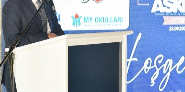 ASKON AYDIN ŞUBE BAŞKANI GÜN;ÜLKEMİZİN VE AYDIN'IN EKONOMİK KALKINMASINI HER TÜLÜ GİRİŞİMİN DESTEKÇİSİ OLACAĞIZ