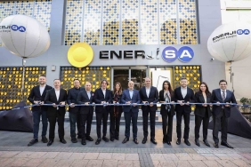 ENERJİSA ENERJİ'NİN YENİ KONSEPTLİ MÜŞTERİ HİZMETLERİ MERKEZİ ADANALILARLA BULUŞTU