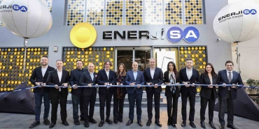 ENERJİSA ENERJİ'NİN YENİ KONSEPTLİ MÜŞTERİ HİZMETLERİ MERKEZİ ADANALILARLA BULUŞTU