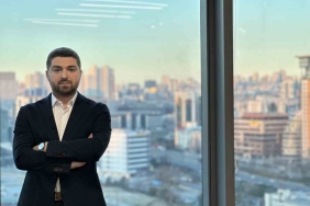 HALİL İSHAKOĞLU: "HD HYUNDAİ MARİNE İLE DENİZCİLİK SEKTÖRÜNE ADIM ATIYORUZ"