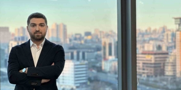 HALİL İSHAKOĞLU: "HD HYUNDAİ MARİNE İLE DENİZCİLİK SEKTÖRÜNE ADIM ATIYORUZ"