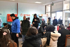 BTSO’DAN NİTELİKLİ İSTİHDAMA GÜÇLÜ DESTEK İŞ ARAYANLARLA İŞVERENLER BTSO İSTİHDAM MERKEZİ’NDE BULUŞTU