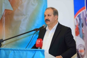 SAĞLIK-SEN GENEL BAŞKANI DOĞAN: "İSTANBUL'DA 8 YAŞ ALTI ÇOCUĞU OLAN SAĞLIK ÇALIŞANLARI DA İDARİ İZİNLİ SAYILMALI"