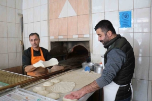 MALATYA'DA RAMAZAN AYINDA PİDEYE ZAM YOK