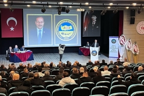 DÜZCE ESNAFINA 1.1 MİLYAR FİNANSMAN DESTEĞİ