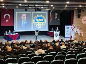 DÜZCE ESNAFINA 1.1 MİLYAR FİNANSMAN DESTEĞİ