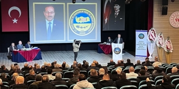 DÜZCE ESNAFINA 1.1 MİLYAR FİNANSMAN DESTEĞİ