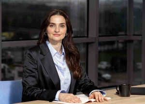LC WAİKİKİ’NİN YENİ E-TİCARET GENEL MÜDÜRÜ MELTEM YANOVALI KALKAN OLDU