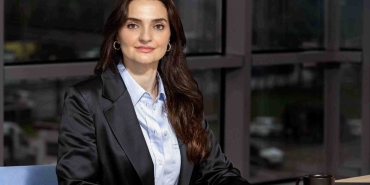 LC WAİKİKİ’NİN YENİ E-TİCARET GENEL MÜDÜRÜ MELTEM YANOVALI KALKAN OLDU