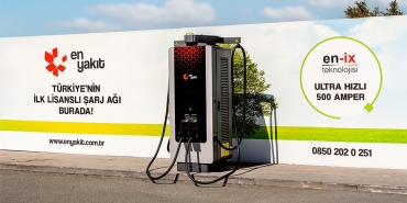 EN YAKIT, MÜŞTERİ HİZMETLERİ ALANINDAKİ DESTEĞİNİ GÜÇLENDİRDİ