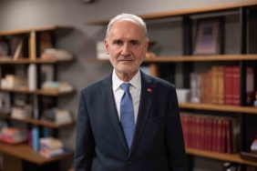 İTO BAŞKANI AVDAGİÇ’TEN ‘BÜYÜME’ DEĞERLENDİRMESİ