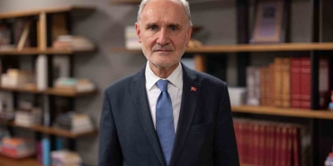 İTO BAŞKANI AVDAGİÇ’TEN ‘BÜYÜME’ DEĞERLENDİRMESİ