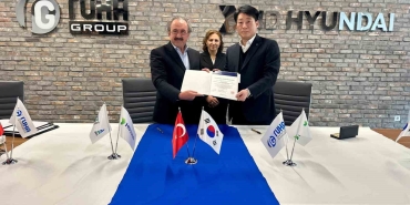 RUHA ELEKTRİK YÖNETİM KURULU BAŞKANI İSA İSHAKOĞLU: "AZERBAYCAN DİSTRİBÜTÖRLÜĞÜ İLE BÖLGESEL GÜCÜMÜZÜ ARTIRACAĞIZ"