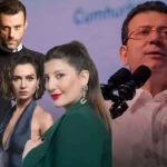EKREM İMAMOĞLU'NUN GÖZALTINA ALINMASINA ÜNLÜ İSİMLERDEN SERT TEPKİLER GELDİ! 2 1315211