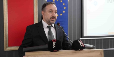 NİĞDE'DE IPARD III 1. ÇAĞRI PROGRAMI'NDA 5 PROJE DESTEKLENECEK